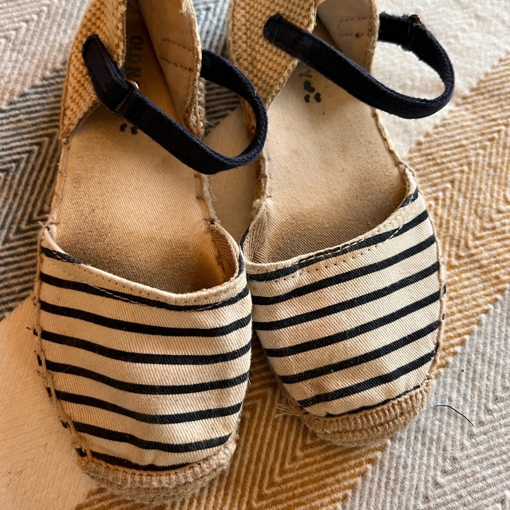 Espadrilles
